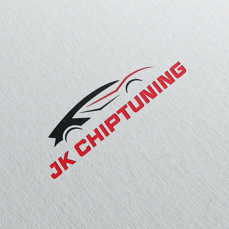 JK Chiptuning Logo