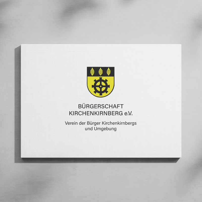 Bürgerverein Kirchenkirnberg Paket