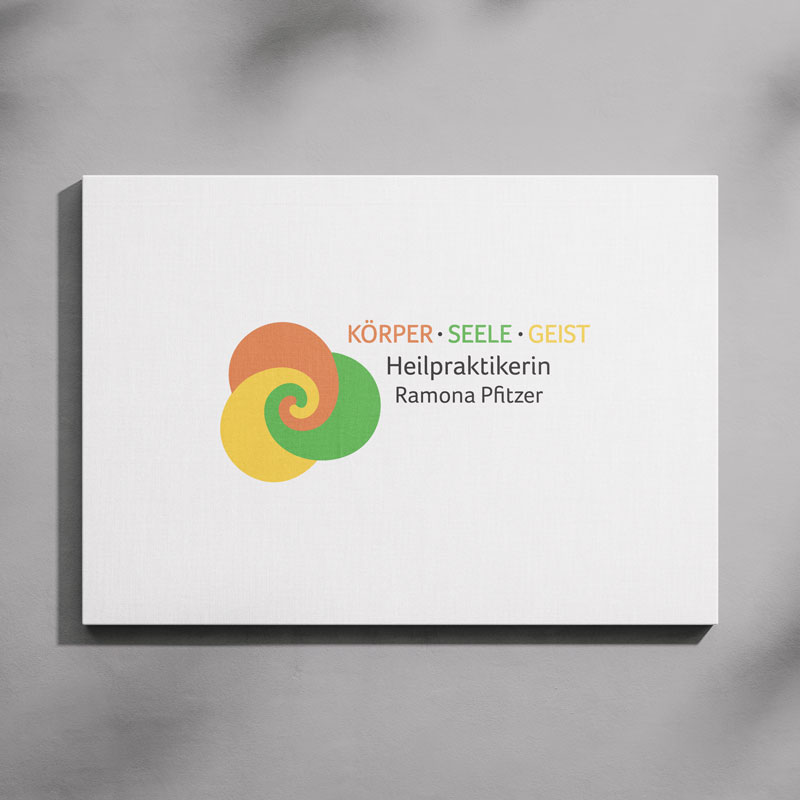 Heilpraktikerin Ramona Pfitzer Paket
